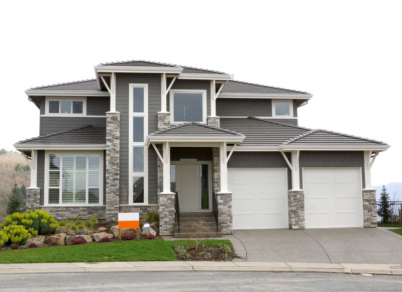 Custom Home Construction in Napa, CA
