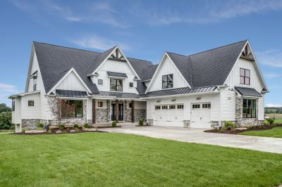 New Home Construction in Sonoma County, CA