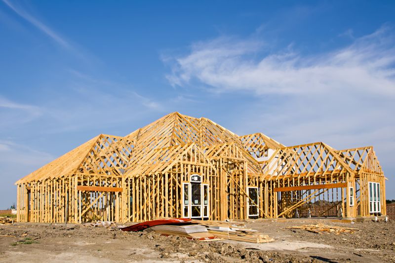 New Home Construction in Sonoma County, CA