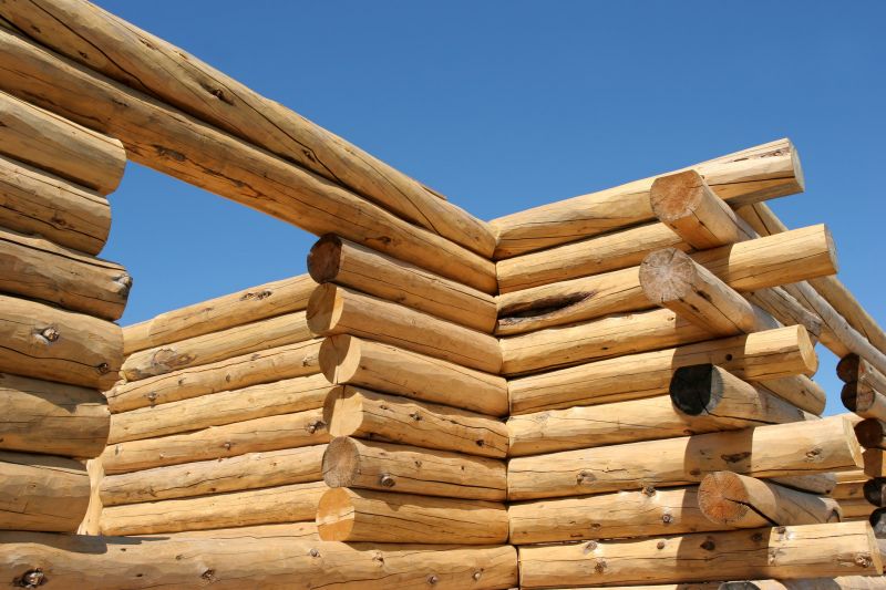 Planning Your Dream Log Home From Start To Finish