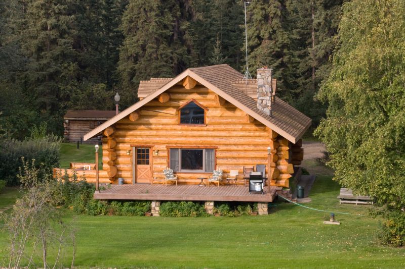 Planning Your Dream Log Home From Start To Finish