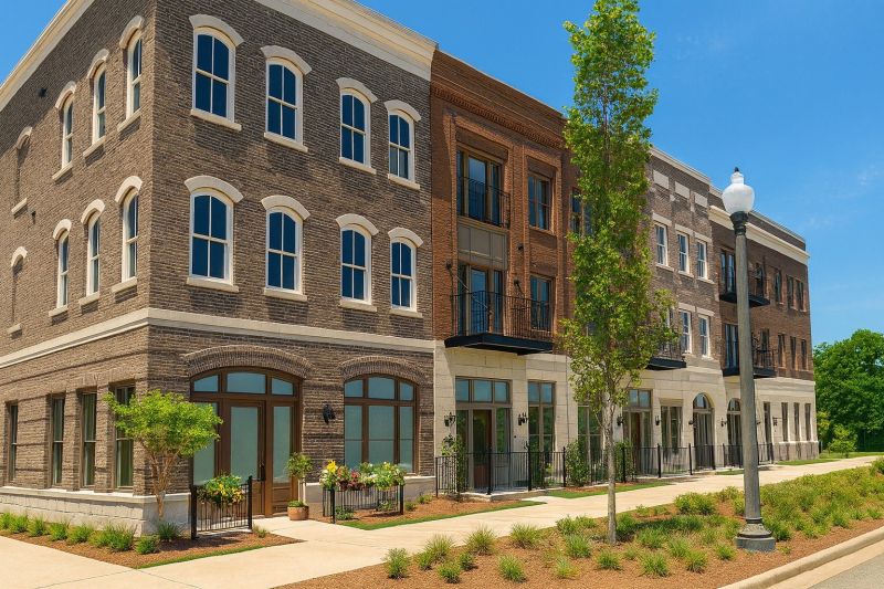 Residential Construction