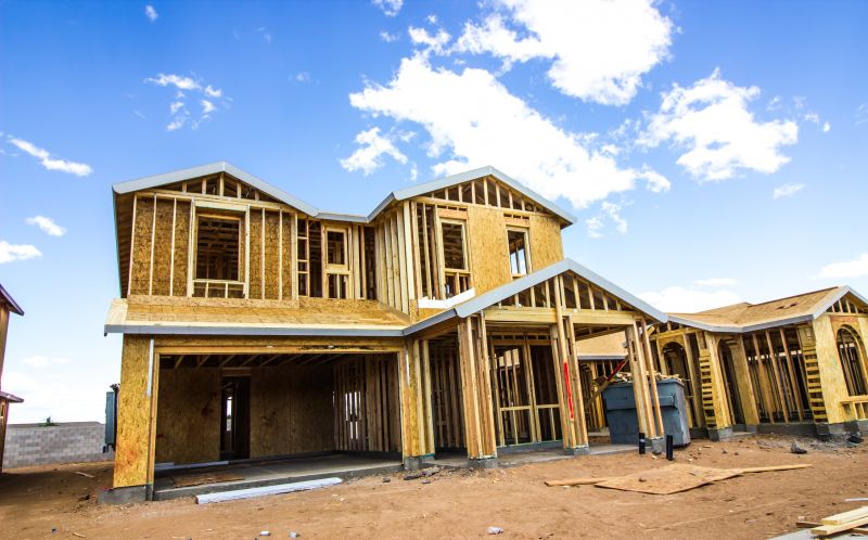 Vacation Home Construction in Saint Augustine, FL