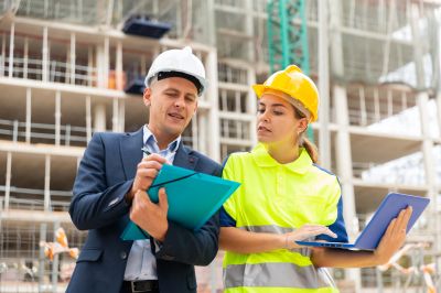 Professional Log Home Construction